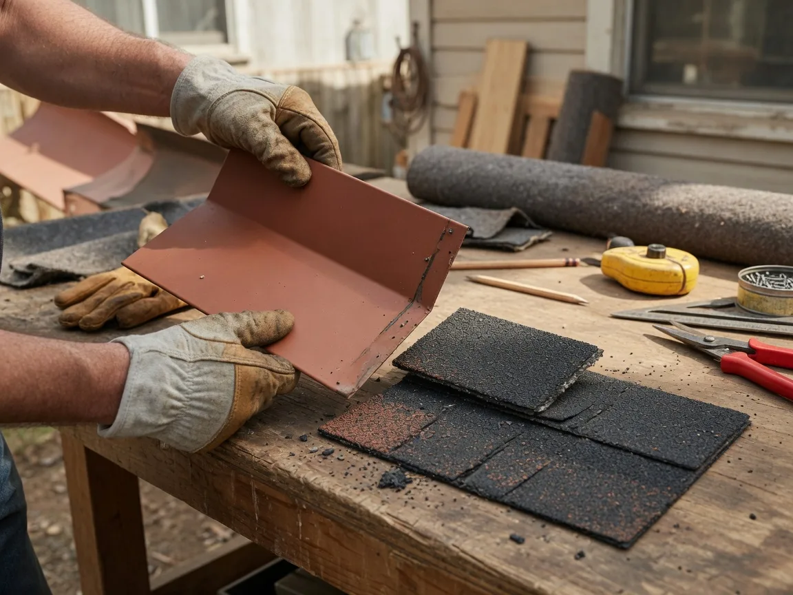 Roof Repair company in Montevallo, AL